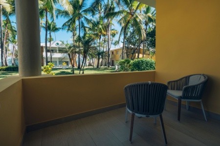 Coral Level At Iberostar Selection Bavaro - 111