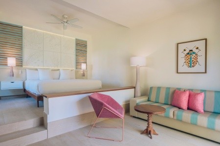 Coral Level At Iberostar Selection Bavaro - 113