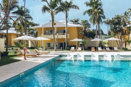 Coral Level At Iberostar Selection Bavaro - 115