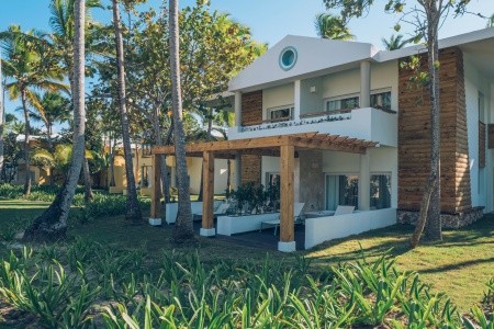 Coral Level At Iberostar Selection Bavaro - 117