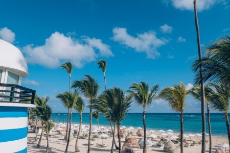 Coral Level At Iberostar Selection Bavaro - 132