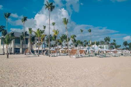 Coral Level At Iberostar Selection Bavaro - 134