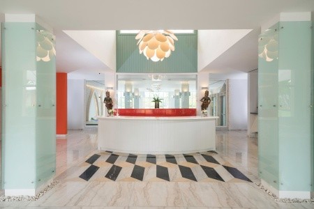 Coral Level At Iberostar Selection Bavaro - 139