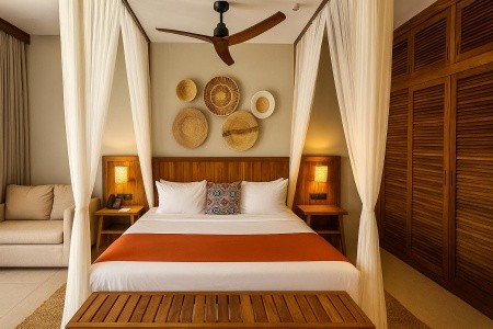 Jaz Elite Aurora Beach - 42