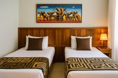 Jaz Elite Aurora Beach - 43