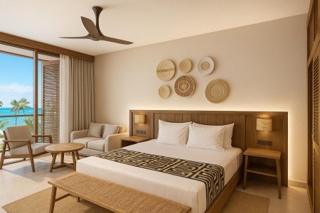 Jaz Elite Aurora Beach - 44