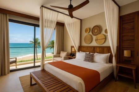 Jaz Elite Aurora Beach - 46