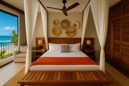 Jaz Elite Aurora Beach - 47