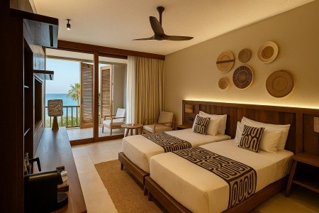 Jaz Elite Aurora Beach - 48