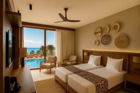 Jaz Elite Aurora Beach - 49