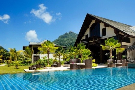 Story Seychelles (Ex. The H Resort) - 4