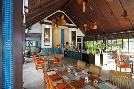 Story Seychelles (Ex. The H Resort) - 8