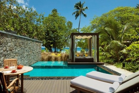 Story Seychelles (Ex. The H Resort) - 21