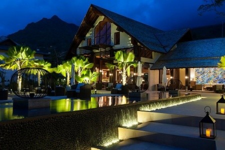 Story Seychelles (Ex. The H Resort) - 27