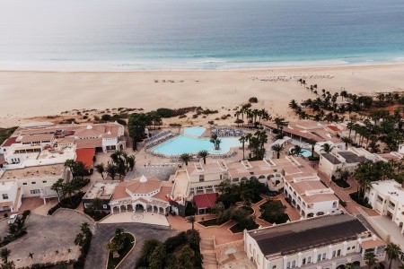 Voi Praia De Chaves Resort (Ex. Iberostar Club Boa Vista) - 2