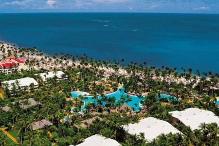 Melia Caribe Beach Resort - 3