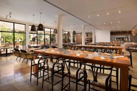 Melia Caribe Beach Resort - 7