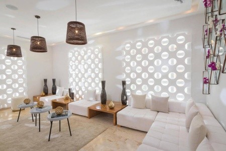 Melia Caribe Beach Resort - 17