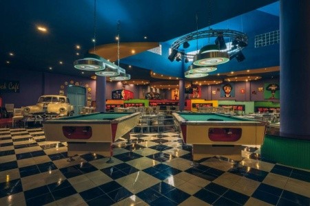 Iberostar Selection Bávaro - 13