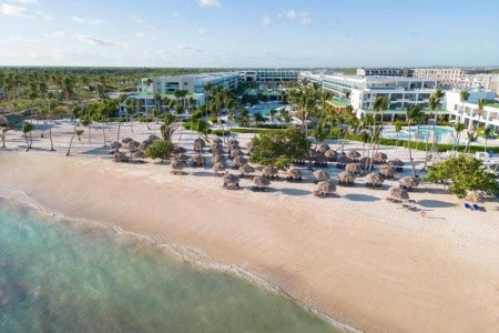 Serenade Punta Cana Beach & Spa - 3