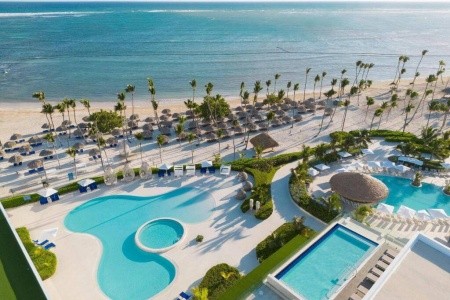 Serenade Punta Cana Beach & Spa - 4