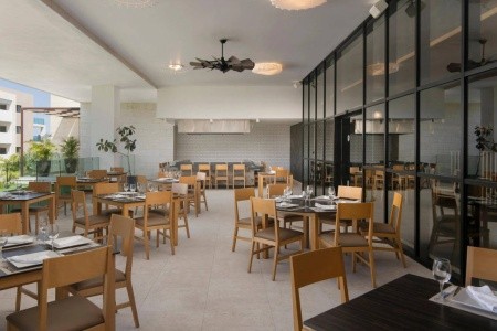 Serenade Punta Cana Beach & Spa - 14