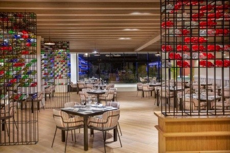 Serenade Punta Cana Beach & Spa - 22