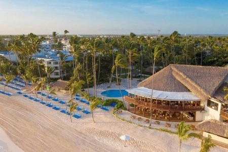 Impressive Punta Cana