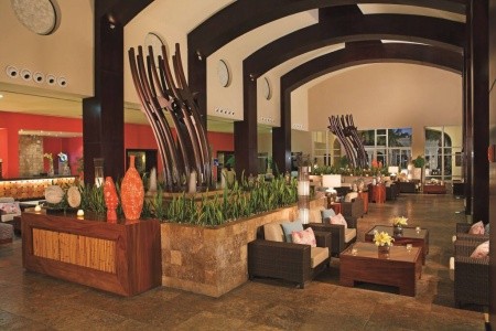 Dreams Royal Beach Punta Cana - 3