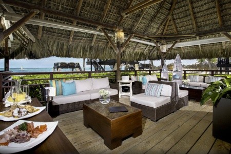 Dreams Royal Beach Punta Cana - 21