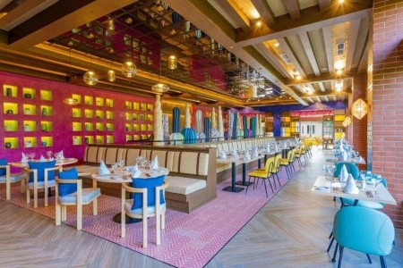 Caribe Deluxe Princess - 10