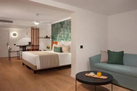 Dominikánska republika Punta Cana Dreams Flora Resort & Spa (Ex.