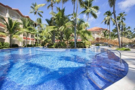 Dominikánska republika Punta Cana Majestic Mirage Punta Cana 14 dňový pobyt All Inclusive Letecky Letisko: Viedeň December 2025 ( 3/12/25-16/12/25)