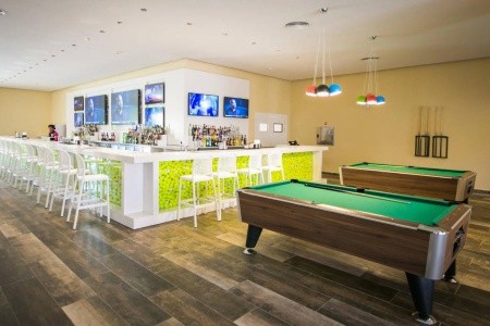 Dominikánska republika Punta Cana Majestic Mirage Punta Cana 14 dňový pobyt All Inclusive Letecky Letisko: Viedeň December 2025 ( 3/12/25-16/12/25)