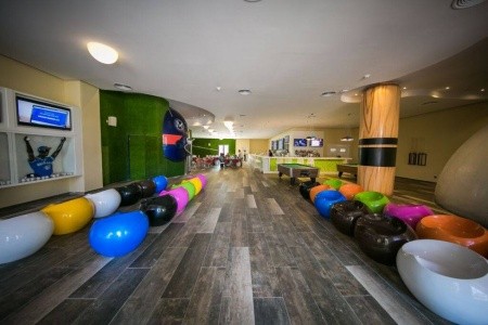 Dominikánska republika Punta Cana Majestic Mirage Punta Cana 14 dňový pobyt All Inclusive Letecky Letisko: Viedeň December 2025 ( 3/12/25-16/12/25)