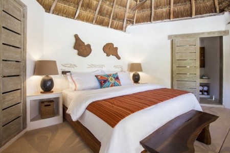 Mexiko Playa del Carmen Mahékal Beach Resort 11 dňový pobyt All Inclusive Letecky Letisko: Katovice April 2026 ( 9/04/26-19/04/26)