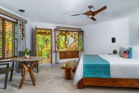 Mexiko Playa del Carmen Mahékal Beach Resort 11 dňový pobyt All Inclusive Letecky Letisko: Katovice April 2026 ( 9/04/26-19/04/26)