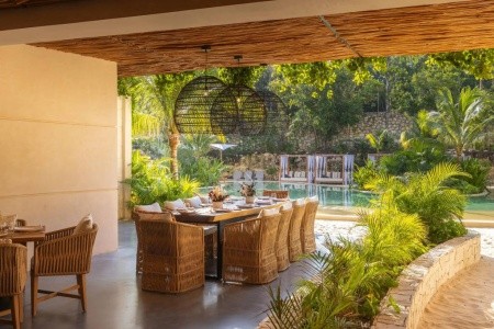 Secrets Tulum Resort & Beach Club - 5