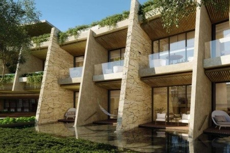 Secrets Tulum Resort & Beach Club - 8