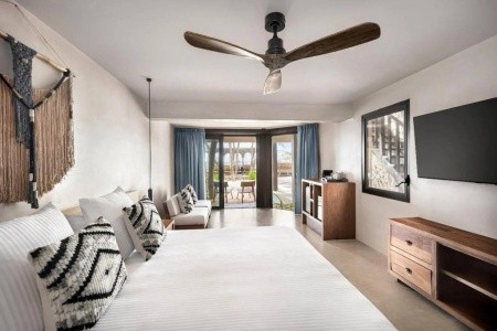 Secrets Tulum Resort & Beach Club - 12