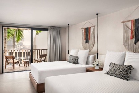 Secrets Tulum Resort & Beach Club - 13