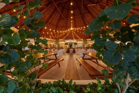 Bahia Principe Grand Coba - 10