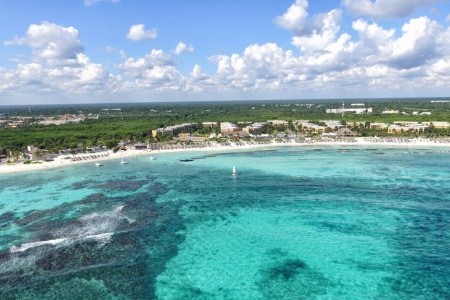 Bahia Principe Grand Coba - 13