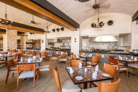 Mexiko Playa del Carmen Wyndham Alltra Playa 12 dňový pobyt All Inclusive Letecky Letisko: Katovice May 2026 (16/05/26-27/05/26)