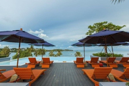 Thajsko Phuket Bandara Phuket Beach Resort 10 dňový pobyt Raňajky Letecky Letisko: Viedeň July 2026 (19/07/26-28/07/26)