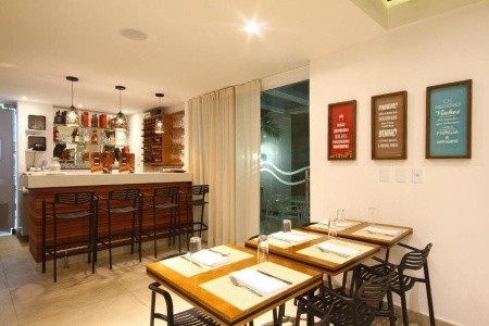 Paradiso Peró Praia Hotel - 3