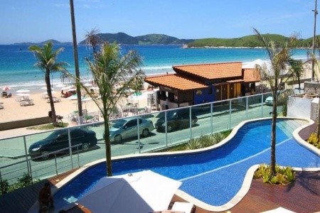 Paradiso Peró Praia Hotel - 4