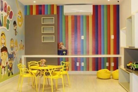 Paradiso Peró Praia Hotel - 5