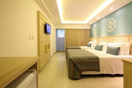 Paradiso Peró Praia Hotel - 6