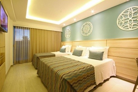 Paradiso Peró Praia Hotel - 8